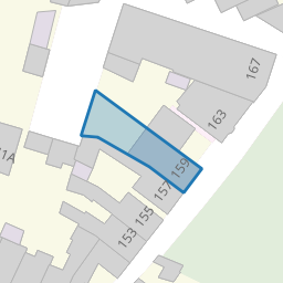 Perceel BDA00-D-3562