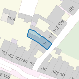 Perceel BDA00-D-3565