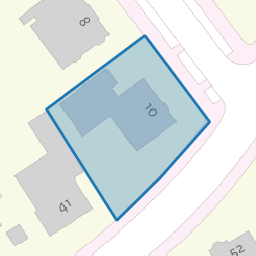 Perceel BDA00-D-3582