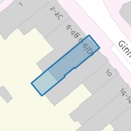 Perceel BDA00-D-3605