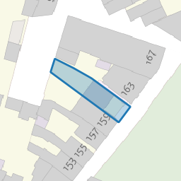 Perceel BDA00-D-3613