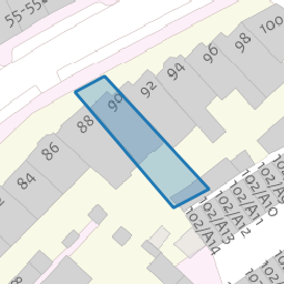 Perceel BDA00-D-3635