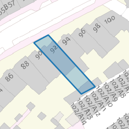 Perceel BDA00-D-3636