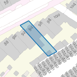 Perceel BDA00-D-3637