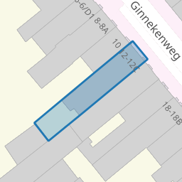 Perceel BDA00-D-3651