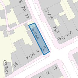 Perceel BDA00-D-3676