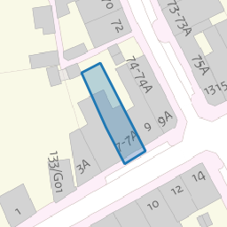 Perceel BDA00-D-3678