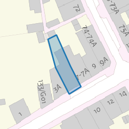 Perceel BDA00-D-3679