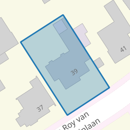 Perceel BDA00-D-3691