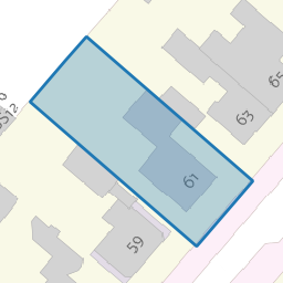 Perceel BDA00-D-3704