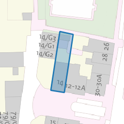 Perceel BDA00-D-3770