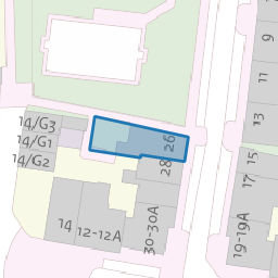 Perceel BDA00-D-3772