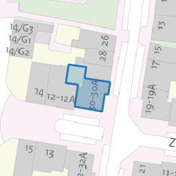 Perceel BDA00-D-3774