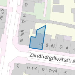 Perceel BDA00-D-3778