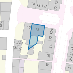 Perceel BDA00-D-3788