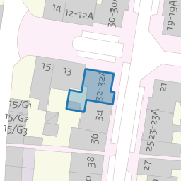 Perceel BDA00-D-3789