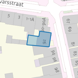 Perceel BDA00-D-3802