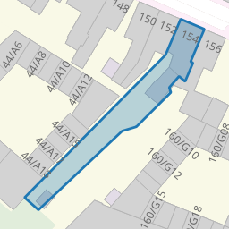 Perceel BDA00-D-3809