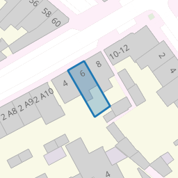 Perceel BDA00-D-3842