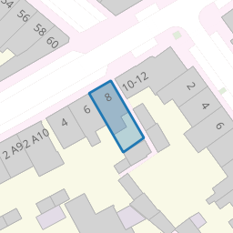 Perceel BDA00-D-3843