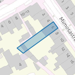 Perceel BDA00-D-3846