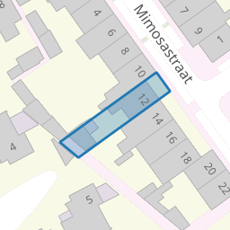 Perceel BDA00-D-3849