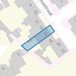 Perceel BDA00-D-3851