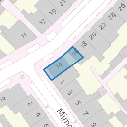 Perceel BDA00-D-3855