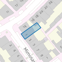 Perceel BDA00-D-3856