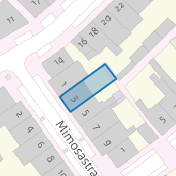 Perceel BDA00-D-3857