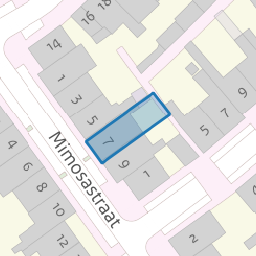 Perceel BDA00-D-3859