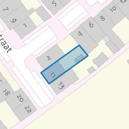 Perceel BDA00-D-3863