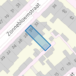 Perceel BDA00-D-3871