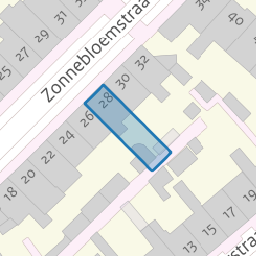 Perceel BDA00-D-3872