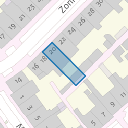 Perceel BDA00-D-3876