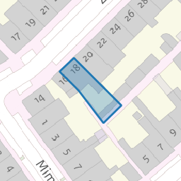 Perceel BDA00-D-3877