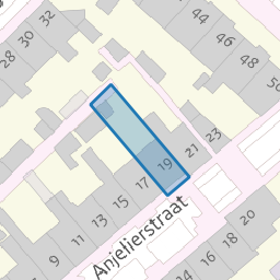 Perceel BDA00-D-3878