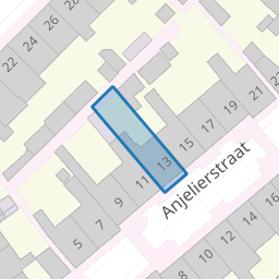 Perceel BDA00-D-3881