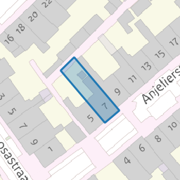 Perceel BDA00-D-3884