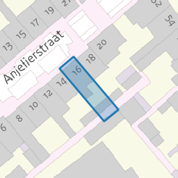 Perceel BDA00-D-3887