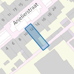 Perceel BDA00-D-3889