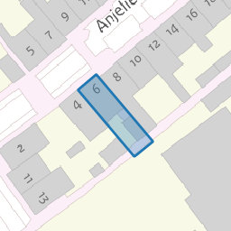 Perceel BDA00-D-3892