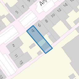 Perceel BDA00-D-3893