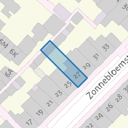 Perceel BDA00-D-3898