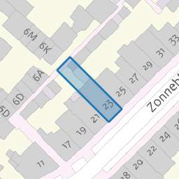 Perceel BDA00-D-3900