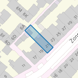 Perceel BDA00-D-3901