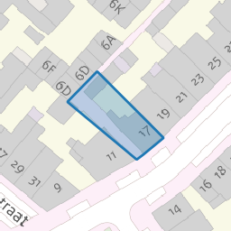 Perceel BDA00-D-3903