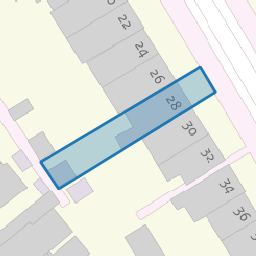 Perceel BDA00-D-3927