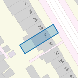 Perceel BDA00-D-3928