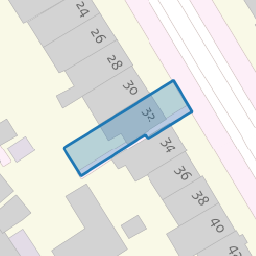 Perceel BDA00-D-3929